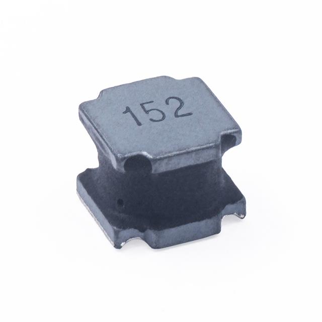 PCSNR87-152M Allied Components International  Fixed Inductors