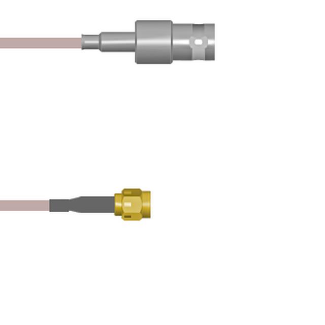 Q-0303B0005060i Amphenol Custom Cable  Assemblaggi di cavi