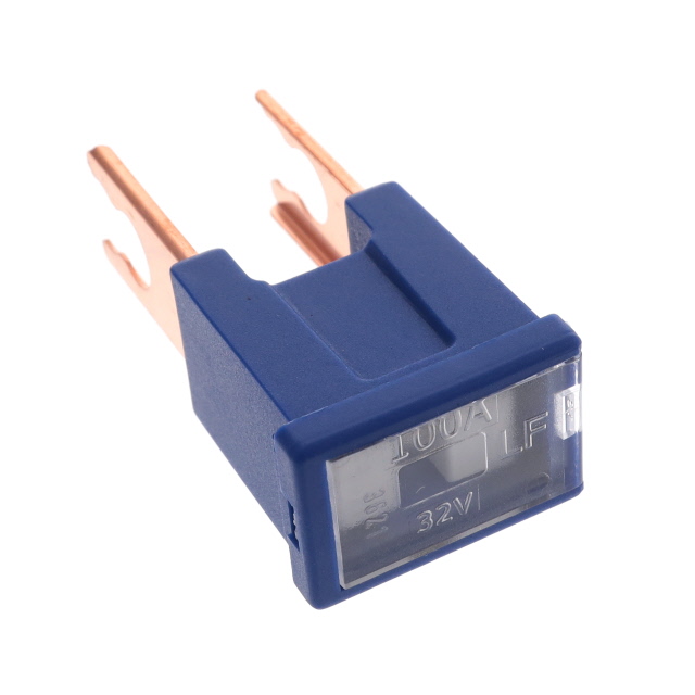 0294100.H Littelfuse Inc. Sicherungen