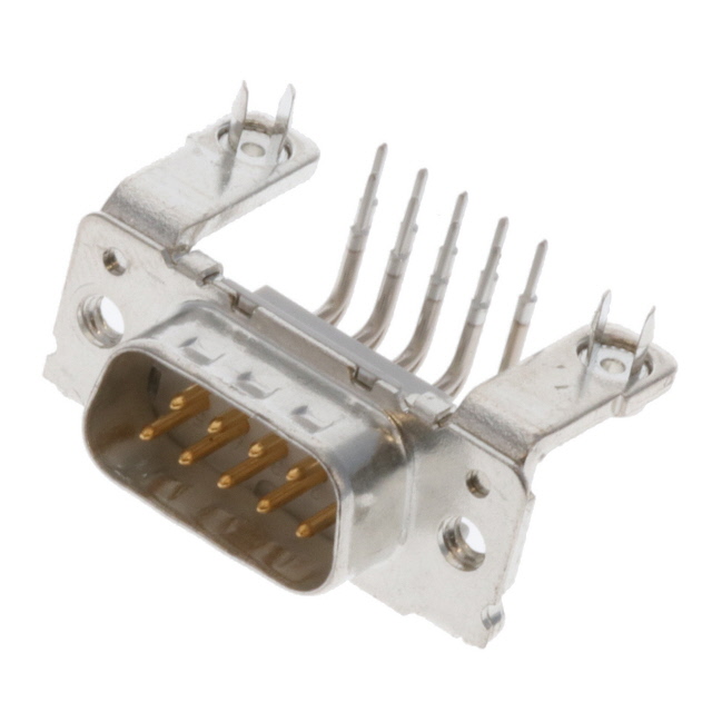 4-1393479-3 TE Connectivity AMP Connectors  Ensembles de connecteurs D-Sub