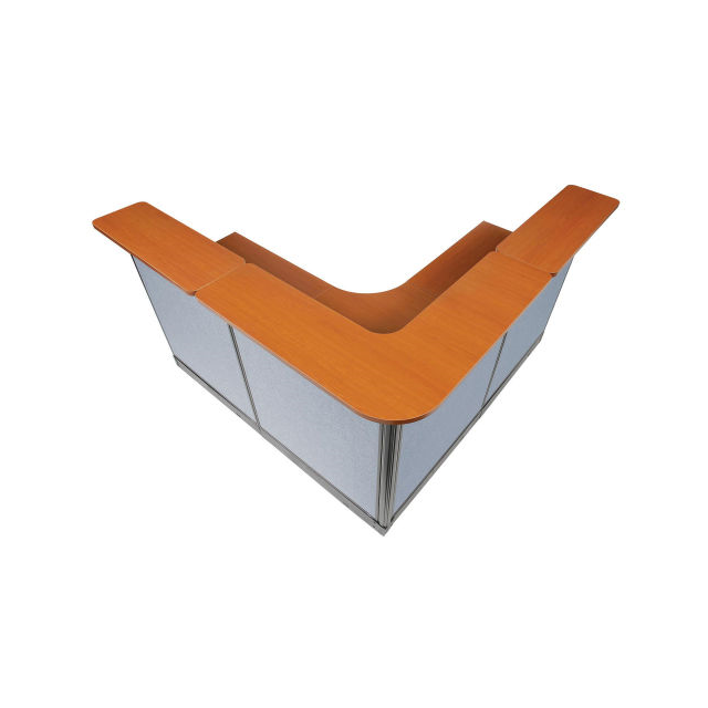 249009NCB Interion By Global Industrial  Postazioni di lavoro per computer