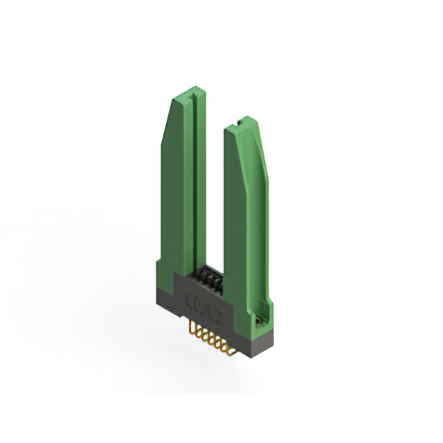395-007-558-178 EDAC Inc.  Edgeboard Connectors