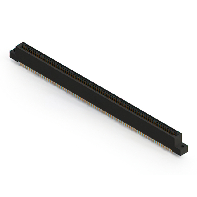 395-144-525-204 EDAC Inc.  Kantenbrettverbinder