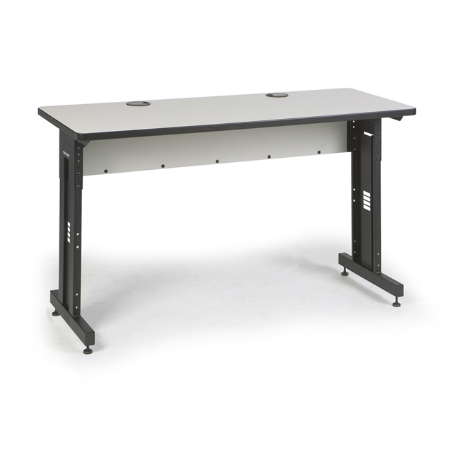5500-3-000-25 Kendall Howard  Modular ESD Desks Workstations