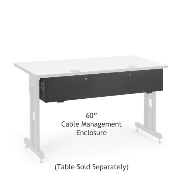 5500-3-100-60 Kendall Howard  Modular ESD Desks Workstations