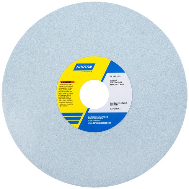 66253043353 Norton  Abrasifs et produits de conditionnement de surface