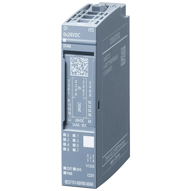 6ES71316BF000DA0 Siemens Modules PLC
