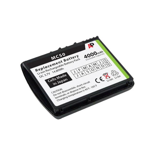 SB-MC50-LE Artisan Power  Packs de batteries