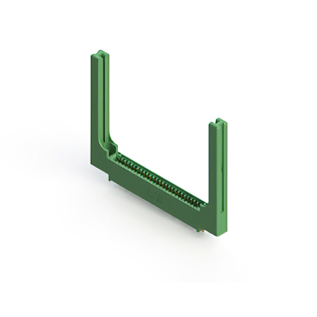 345-027-544-658 EDAC Inc.  Edgeboard Connectors