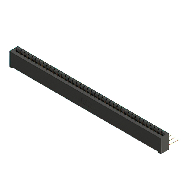 387-039-559-101 EDAC Inc.  Edgeboard Connectors