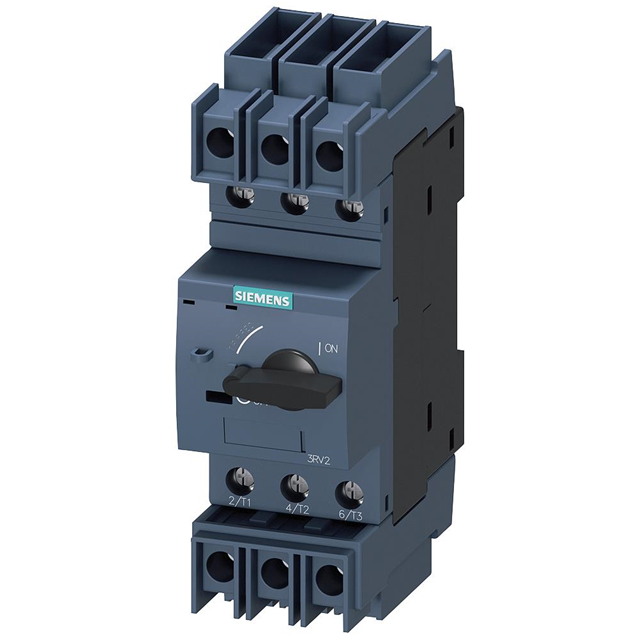 3RV27111DD10 Siemens Disjoncteurs