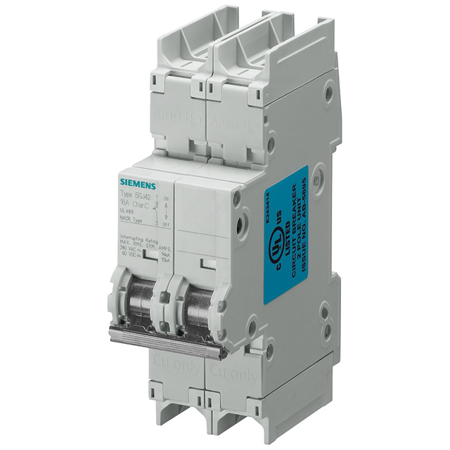 5SJ42167HG41 Siemens Disjoncteurs