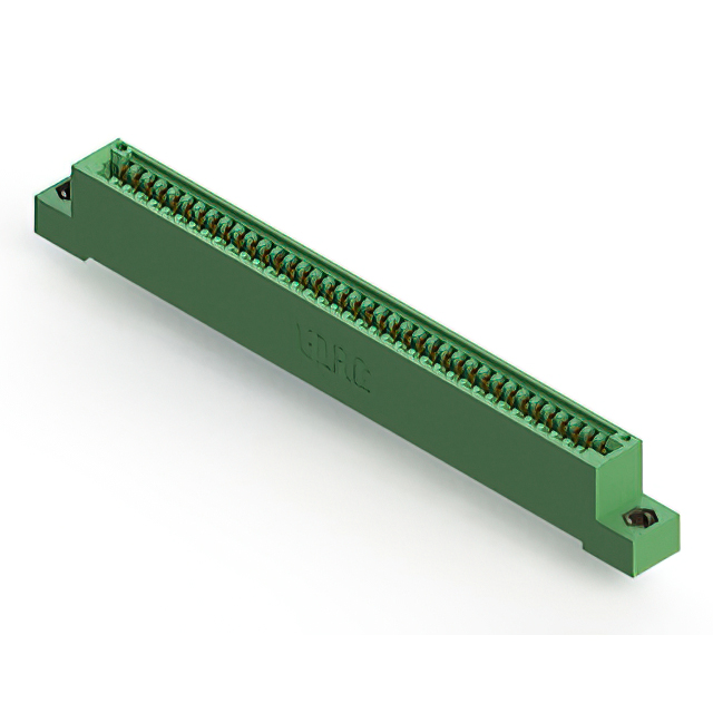 845-038-521-107 EDAC Inc.  Edgeboard Connectors