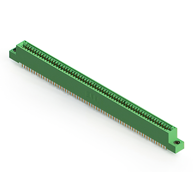 845-122-525-208 EDAC Inc.  Edgeboard Connectors