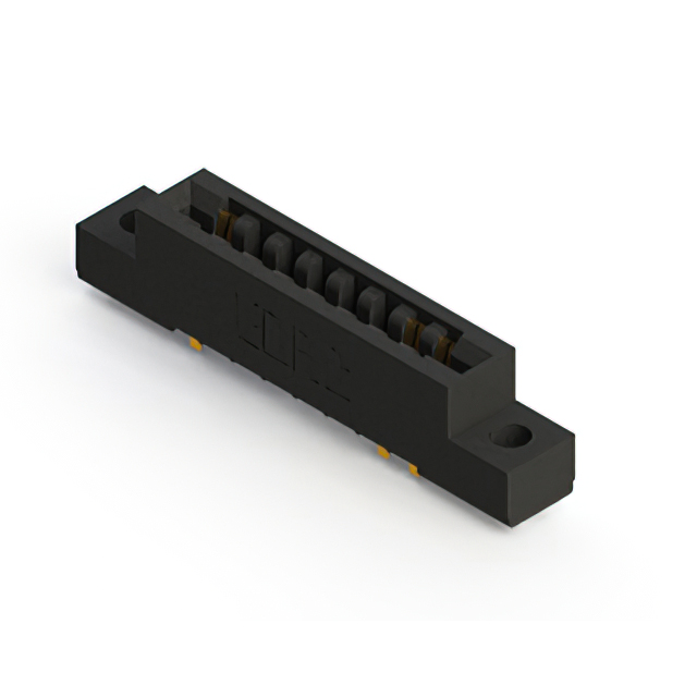 857-008-558-102 EDAC Inc.  Edgeboard Connectors