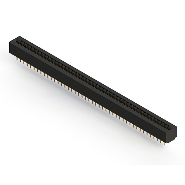 857-088-520-201 EDAC Inc.  Edgeboard Connectors