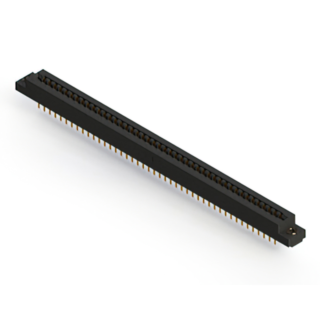 857-088-520-203 EDAC Inc.  Edgeboard Connectors
