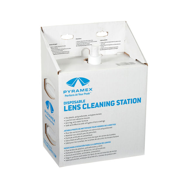 LCS20 Pyramex Safety  Personal Protective Equipment (PPE)