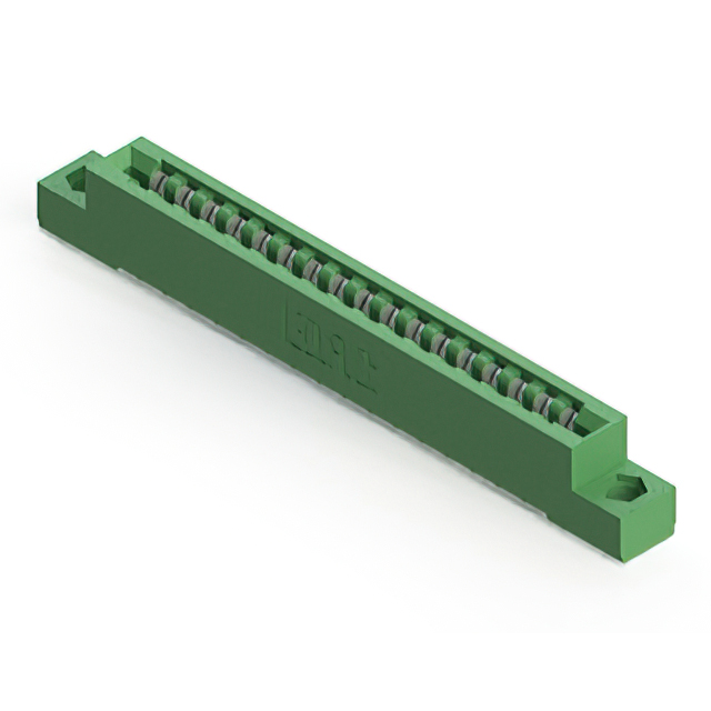 807-017-401-104 EDAC Inc.  Edgeboard Connectors