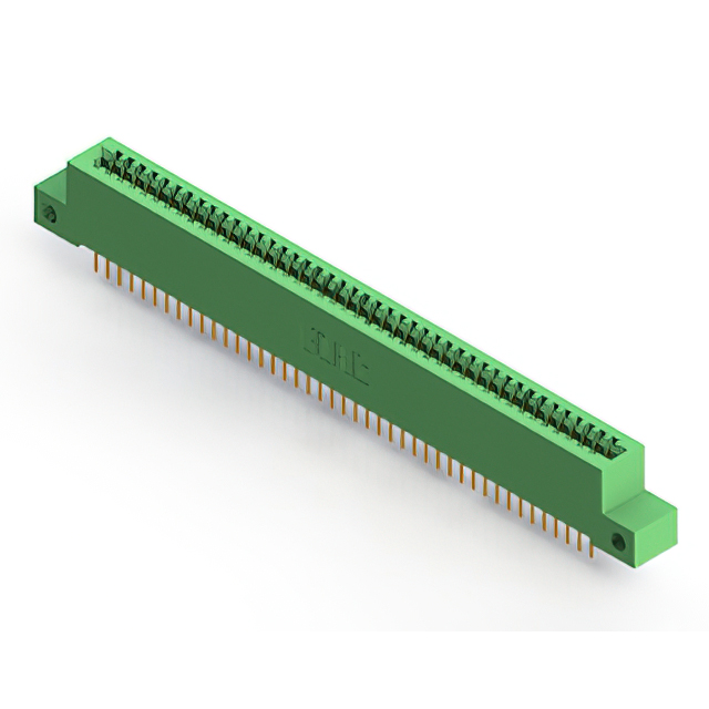 842-086-524-212 EDAC Inc.  Edgeboard Connectors
