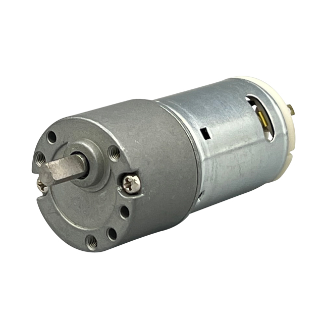 MOT-RB30GM-20-24V ISL Products International  Motores - CA CC