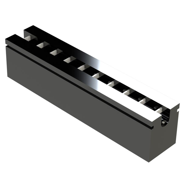 MSH-1-G-01-10-LF Major League Electronics  Shunts Jumpers