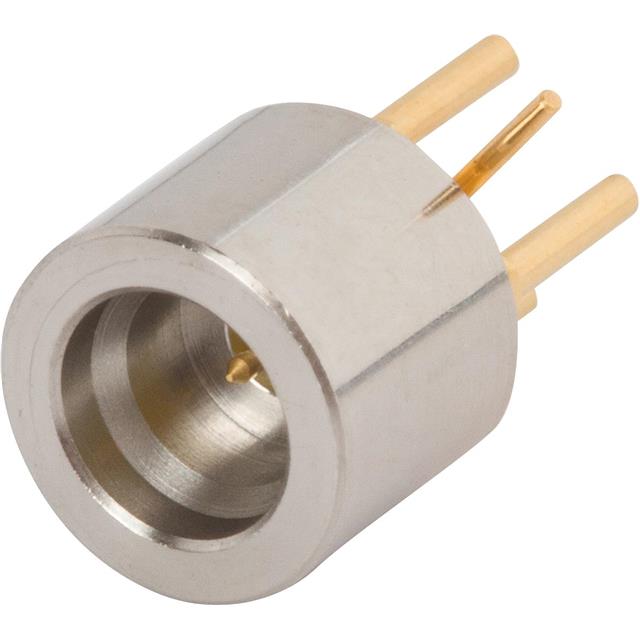 SF1211-66303 Amphenol SV Microwave  Koaxialsteckverbinder (HF)-Baugruppen