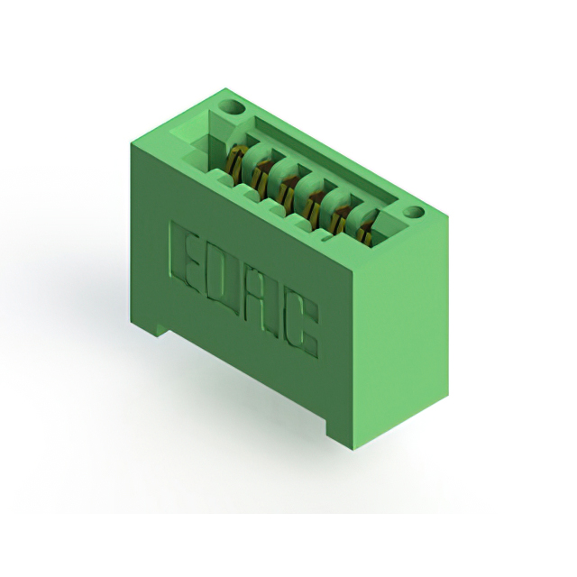 345-006-525-101 EDAC Inc.  Edgeboard Connectors