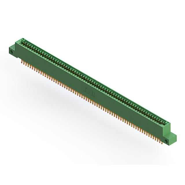 345-132-555-212 EDAC Inc.  Edgeboard Connectors
