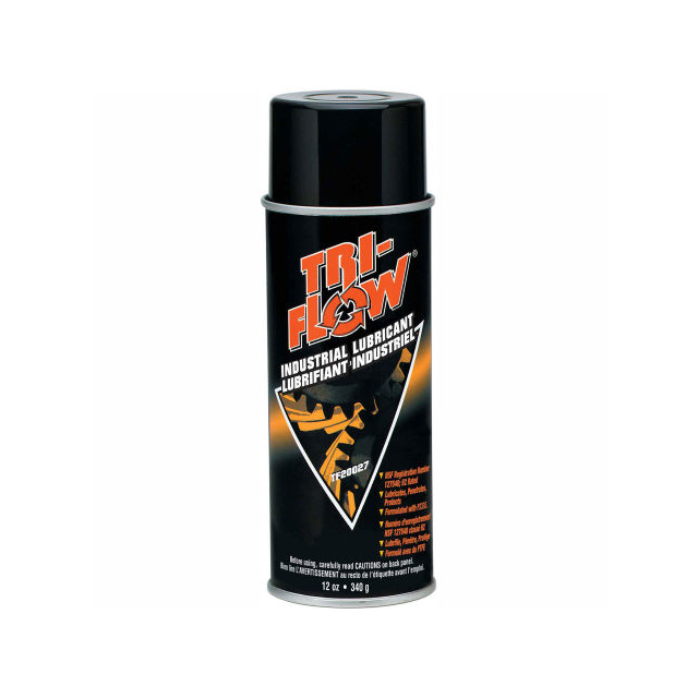 TF200271 Tri-Flow  Greases and Lubricants