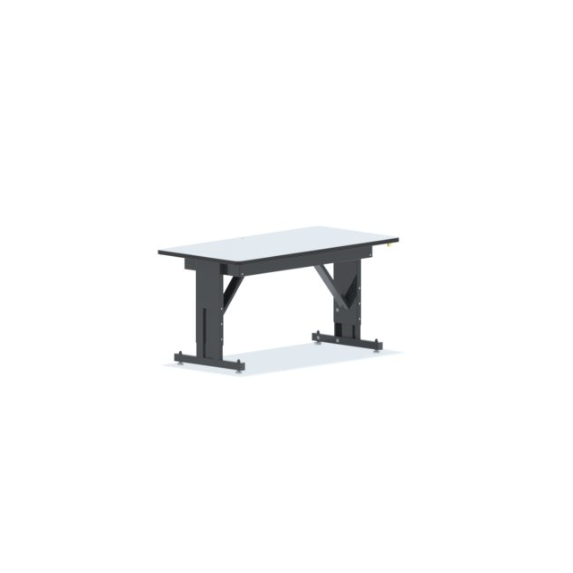 ESDW-6030-1000 Kendall Howard  Modular ESD Desks Workstations