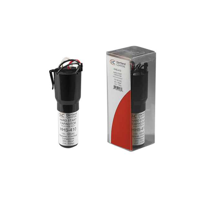 HHS-410 Hartland Controls/Littelfuse  Accessoires