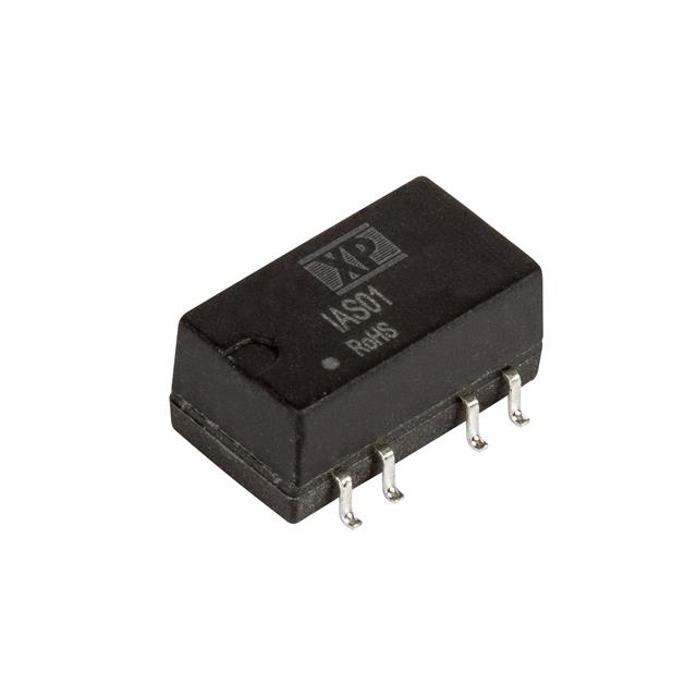IAS0105D12 XP Power  Convertidores CC CC