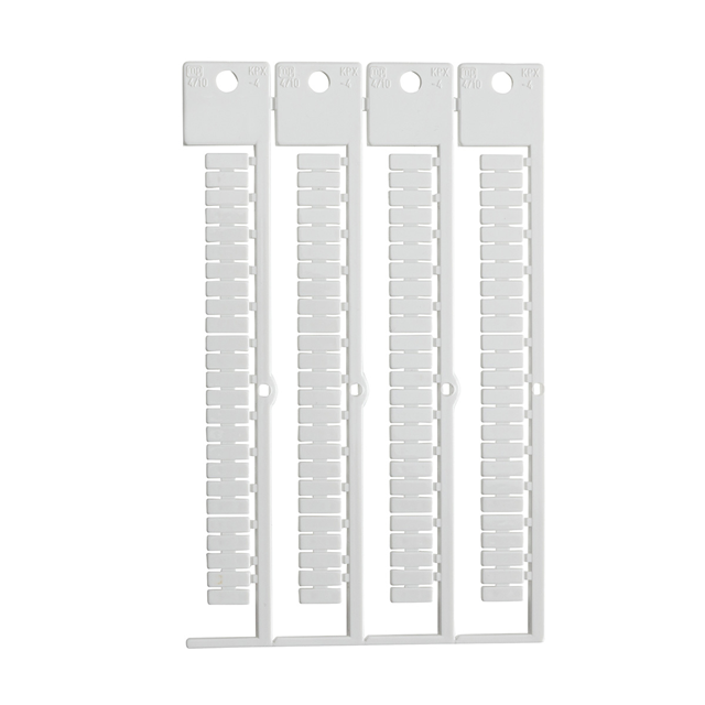 SA1226 Brady Corporation  Terminal Block Marker Strips