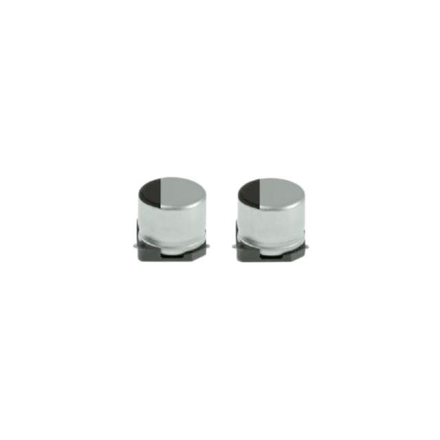 SRF10V471MJ102 Meritek  Aluminum Electrolytic Capacitors