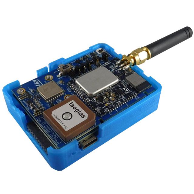 STEVAL-ASTRA1B STMicroelectronics  Cartes de kits d'évaluation et de développement RF