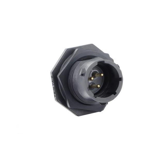 UTSX712E3P Souriau-Sunbank by Eaton  Conjuntos de conectores circulares