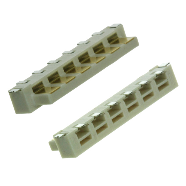 109159006101116 KYOCERA AVX  Solid State Lighting Connector Assemblies