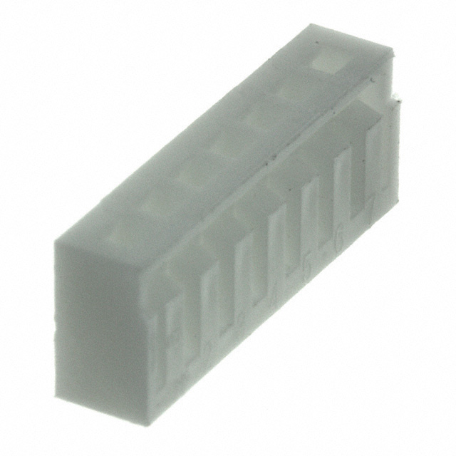 1470201-7 TE Connectivity AMP Connectors  Boîtiers de connecteurs rectangulaires