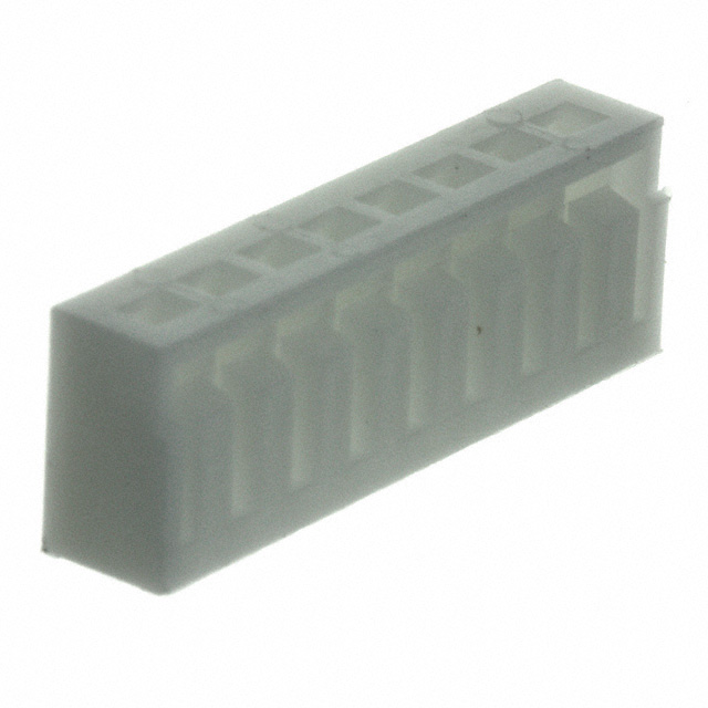 1470201-8 TE Connectivity AMP Connectors  Rectangular Connector Housings