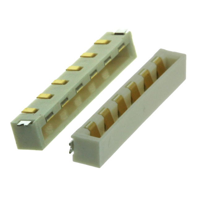 209159006101116 KYOCERA AVX  Solid State Lighting Connector Assemblies