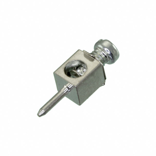 8737 Keystone Electronics  Conectores de tornillo