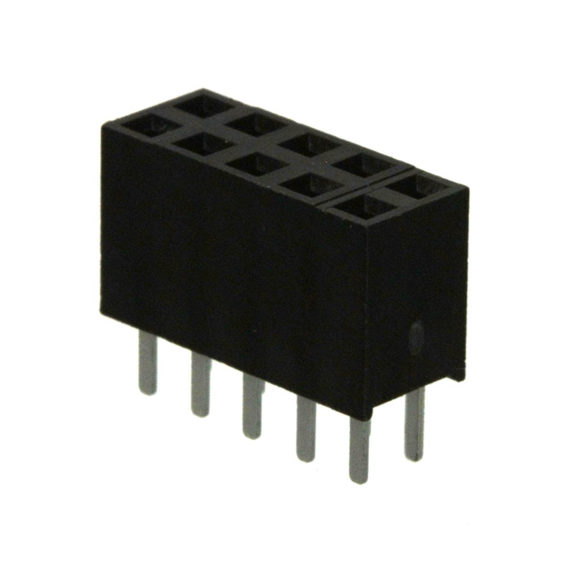 960210-6202-AR 3M  Embases Prises femelles