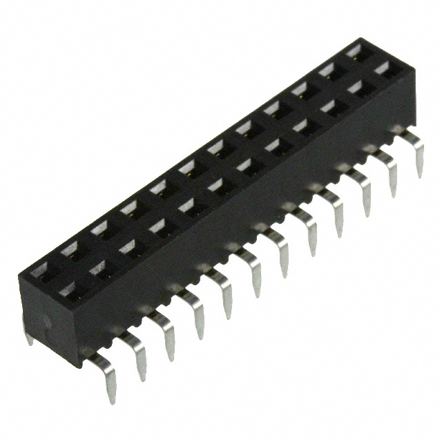 966224-6702-AR 3M  Embases Prises femelles