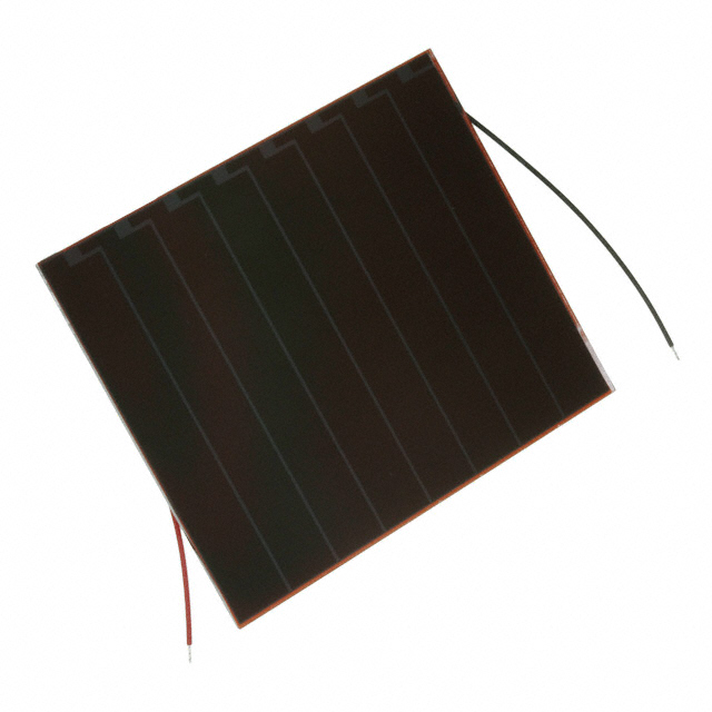 AM-1815CA-DGK-E Panasonic - BSG  Solar Cells