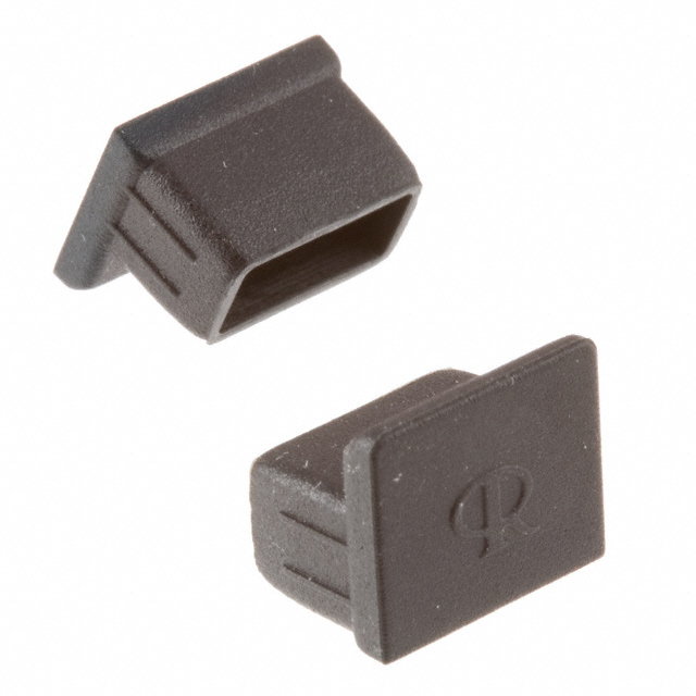 CP-RJ45 Essentra Components  Modular Connector Accessories