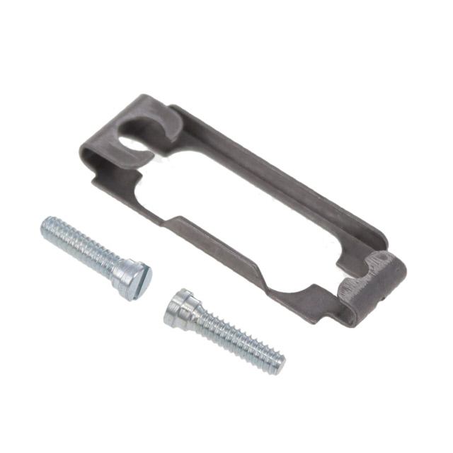 1731120457 Molex  Accesorios para conectores D-Sub en forma de D