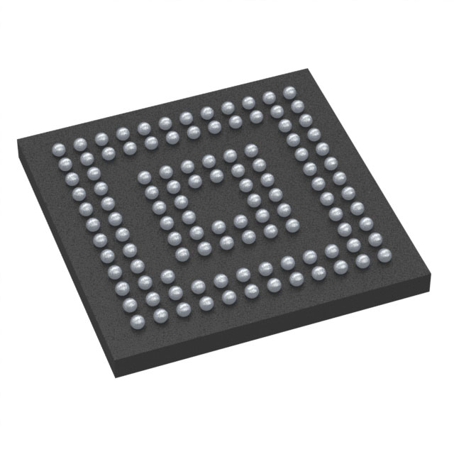 M430F5438AQGCARET Texas Instruments  Microcontrôleurs