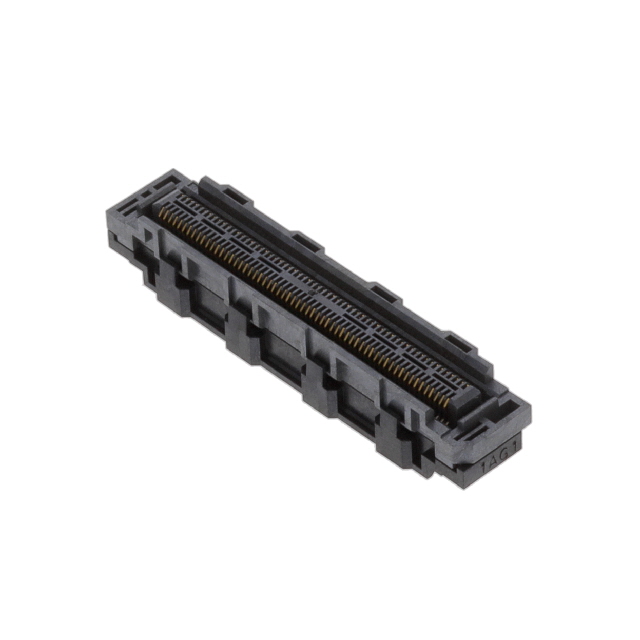 FX10-168IP-40D-8H(03) Hirose Electric Co Ltd  Matrices de type bord Mezzanine (carte à carte)