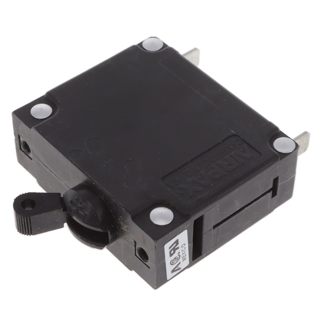 IUG1-34322-1 Sensata-Airpax Circuit Breakers